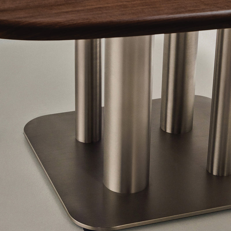 Walnut / 150cm
