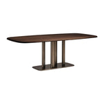 Walnut / 180cm