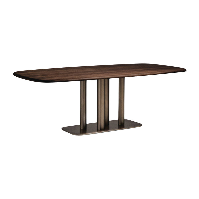 Walnut / 180cm