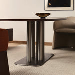 Walnut / 180cm