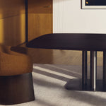 Walnut / 180cm