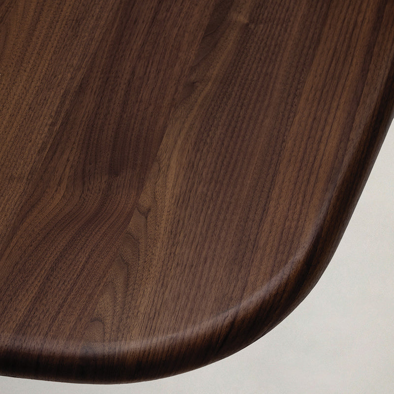 Walnut / 220cm