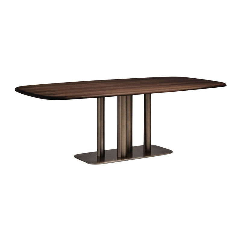 Walnut / 220cm
