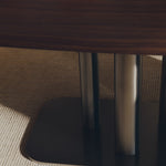 Walnut / 220cm