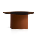 Brown / 82cm