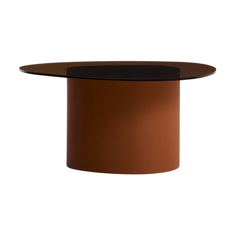 Brown / 82cm