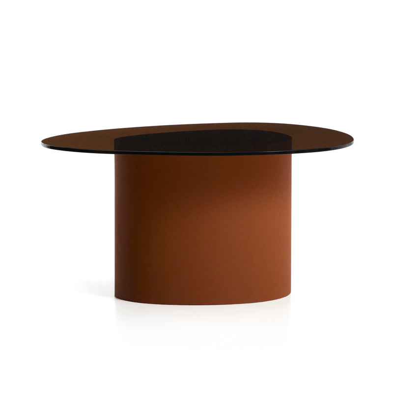 Brown / 82cm