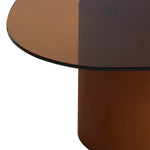 Brown / 82cm