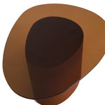 Brown / 82cm