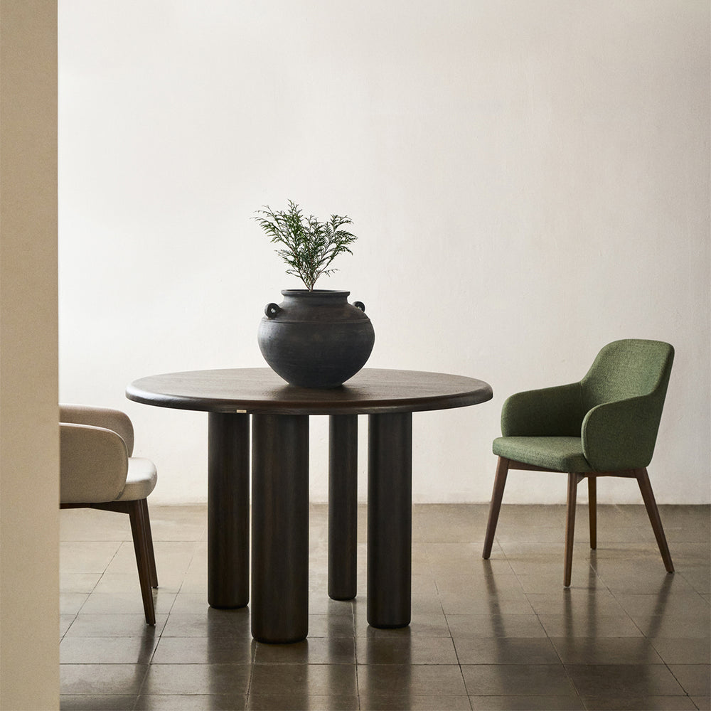 Mailen Round Table
