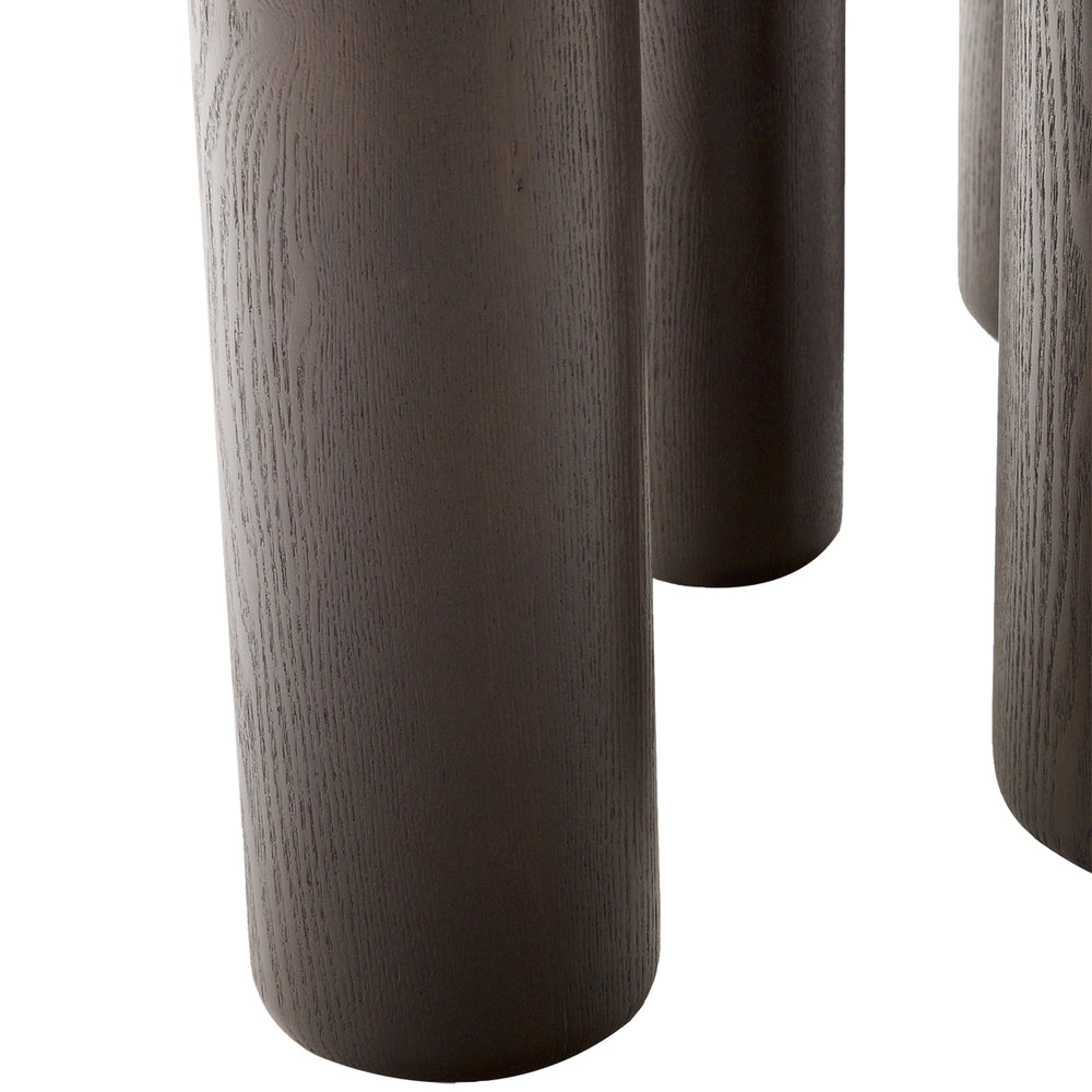 Mailen Oval Table