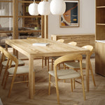 Emilia Dining Table