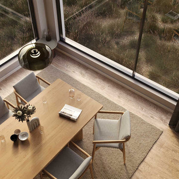 Fletcher Dining Table