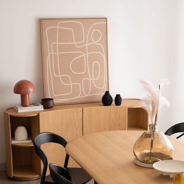 Malakai Dining Table