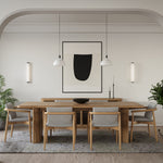 Weston Dining Table