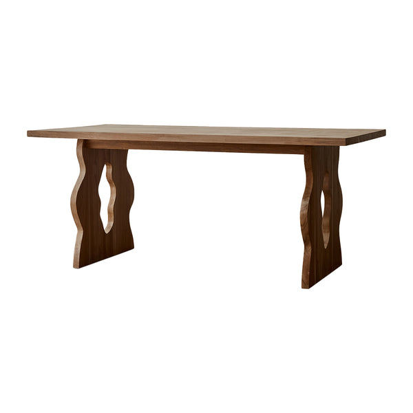 Earl Dining Table – Life Interiors