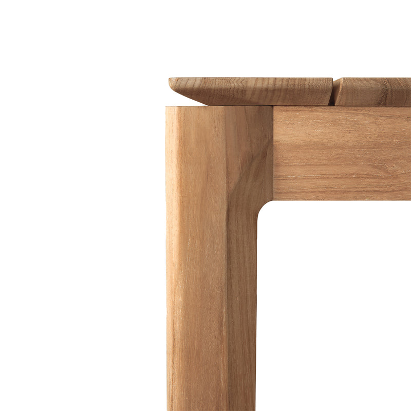 Teak