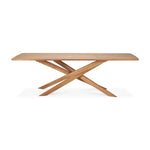 Mikado Outdoor Rectangle Dining Table