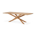 Mikado Outdoor Rectangle Dining Table