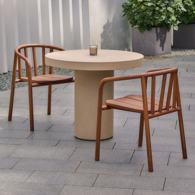 Beige / 90cm