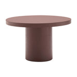 Terracotta / 120cm