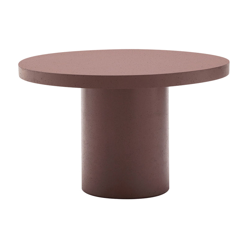 Terracotta / 120cm
