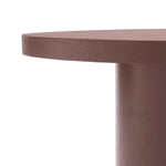 Terracotta / 120cm