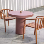 Terracotta / 90cm