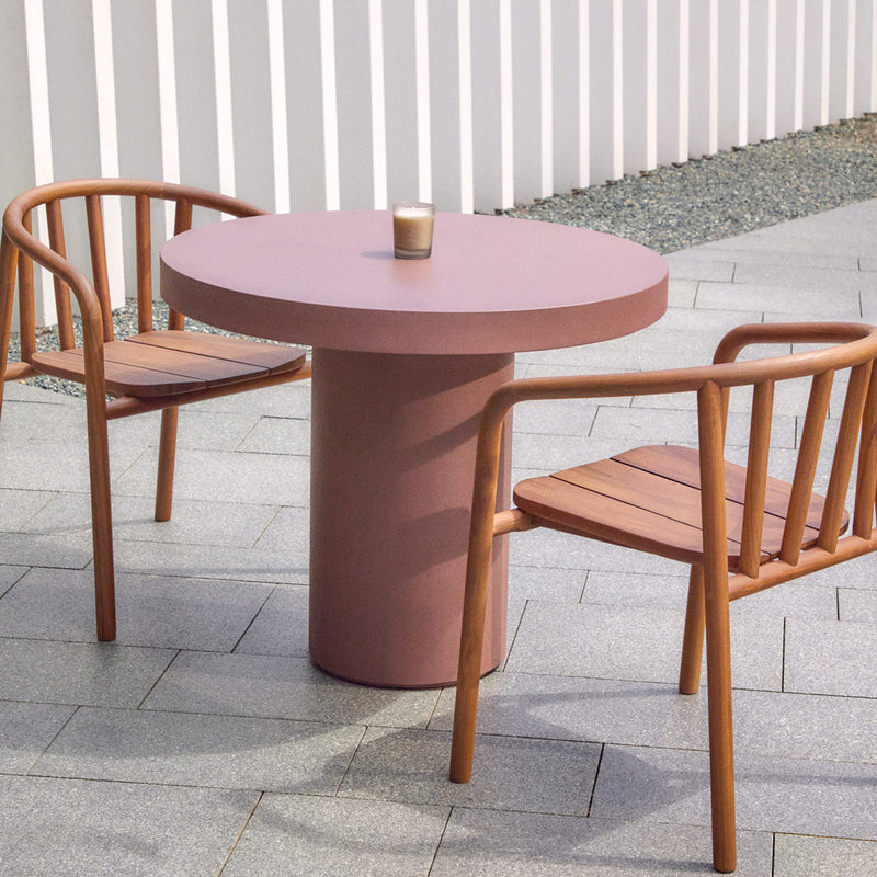 Terracotta / 90cm