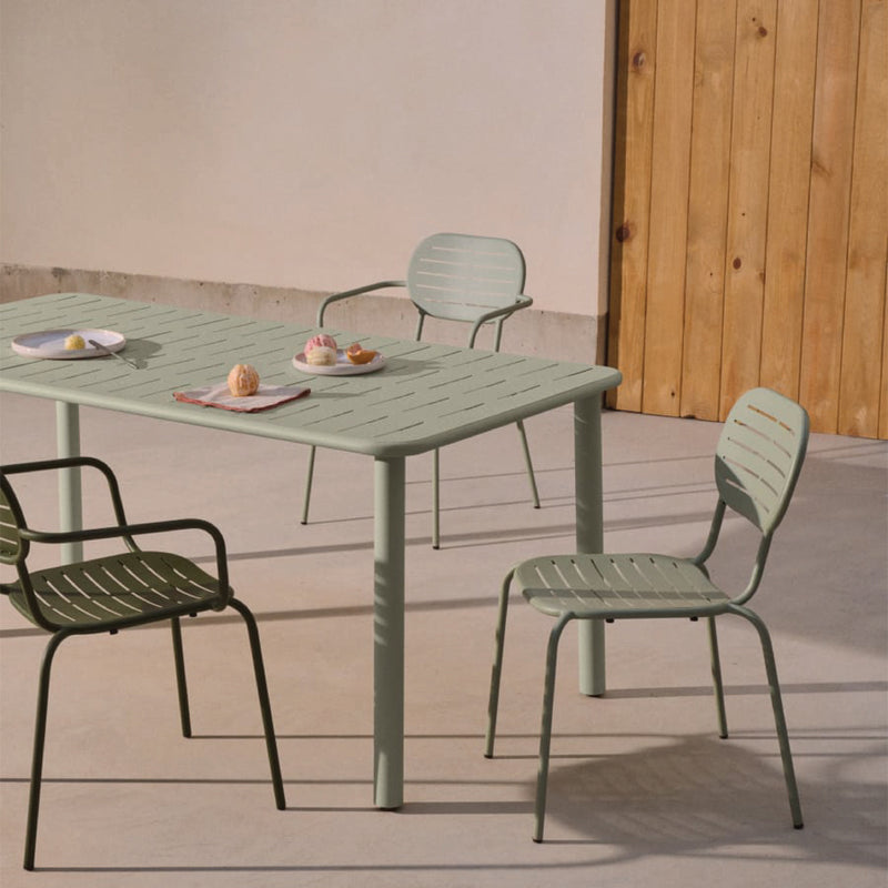Turquoise / 180cm