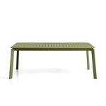 Green / 205-287cm