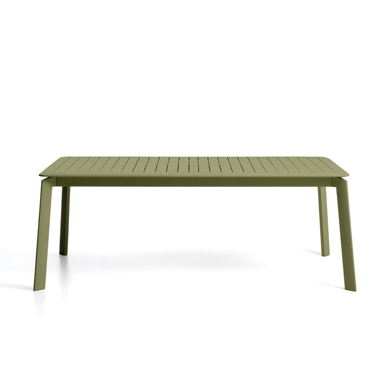 Green / 205-287cm