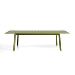 Green / 205-287cm