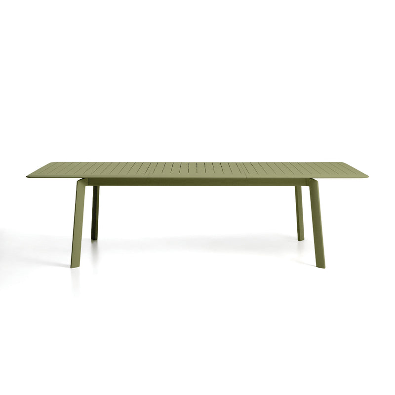 Green / 205-287cm