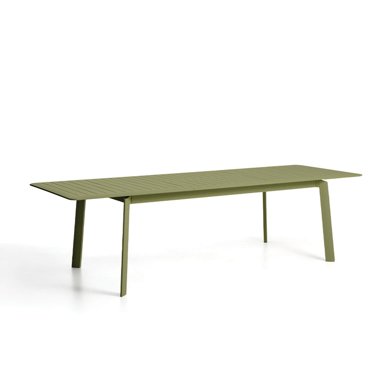 Green / 205-287cm