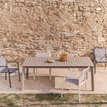 Taupe / 205-287cm