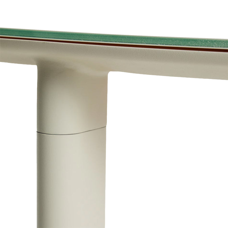 Ecru / 180cm