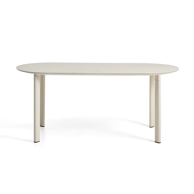 Ecru / 180cm
