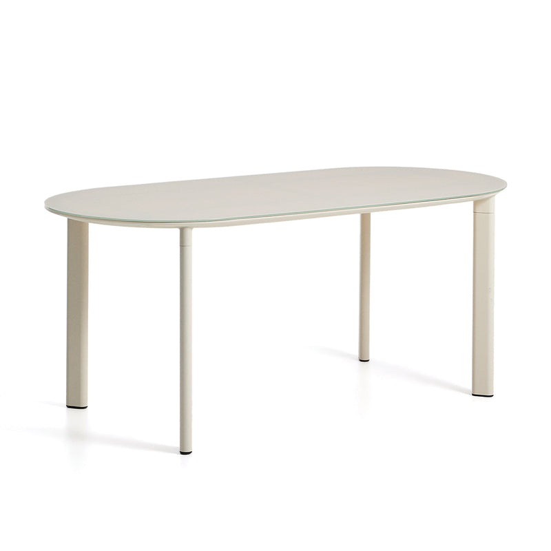 Ecru / 180cm