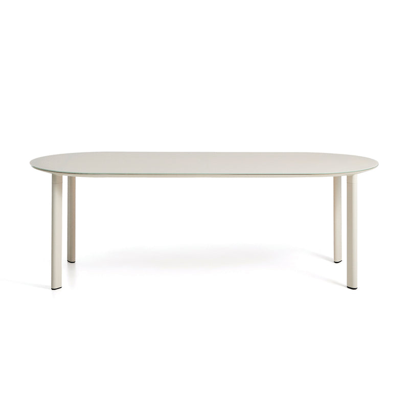 Ecru / 230cm