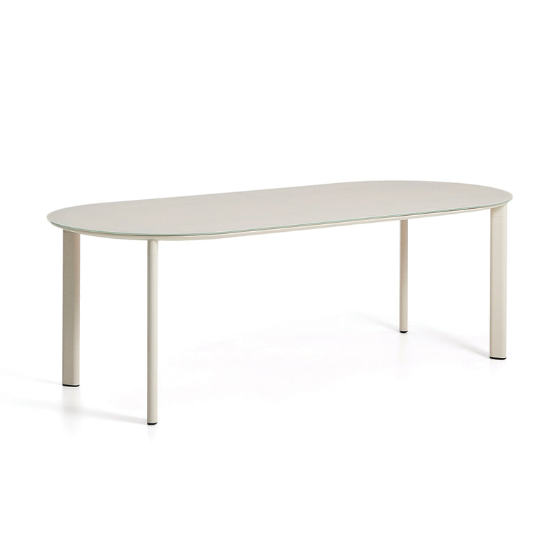 Ecru / 230cm