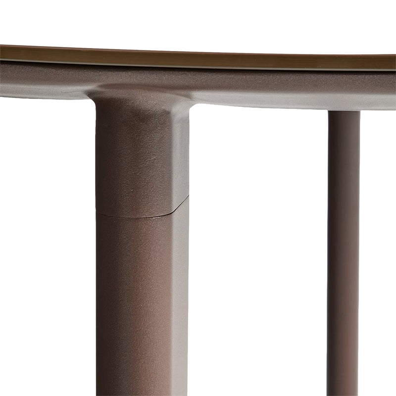 Brown / 120cm