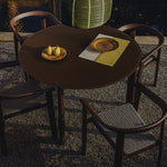 Brown / 120cm