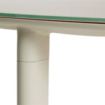 Ecru / 120cm