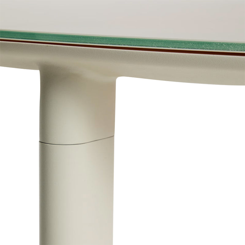 Ecru / 120cm