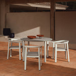 Ecru / 120cm