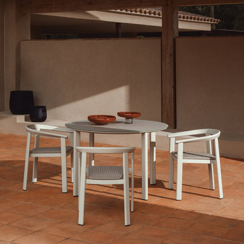 Ecru / 120cm