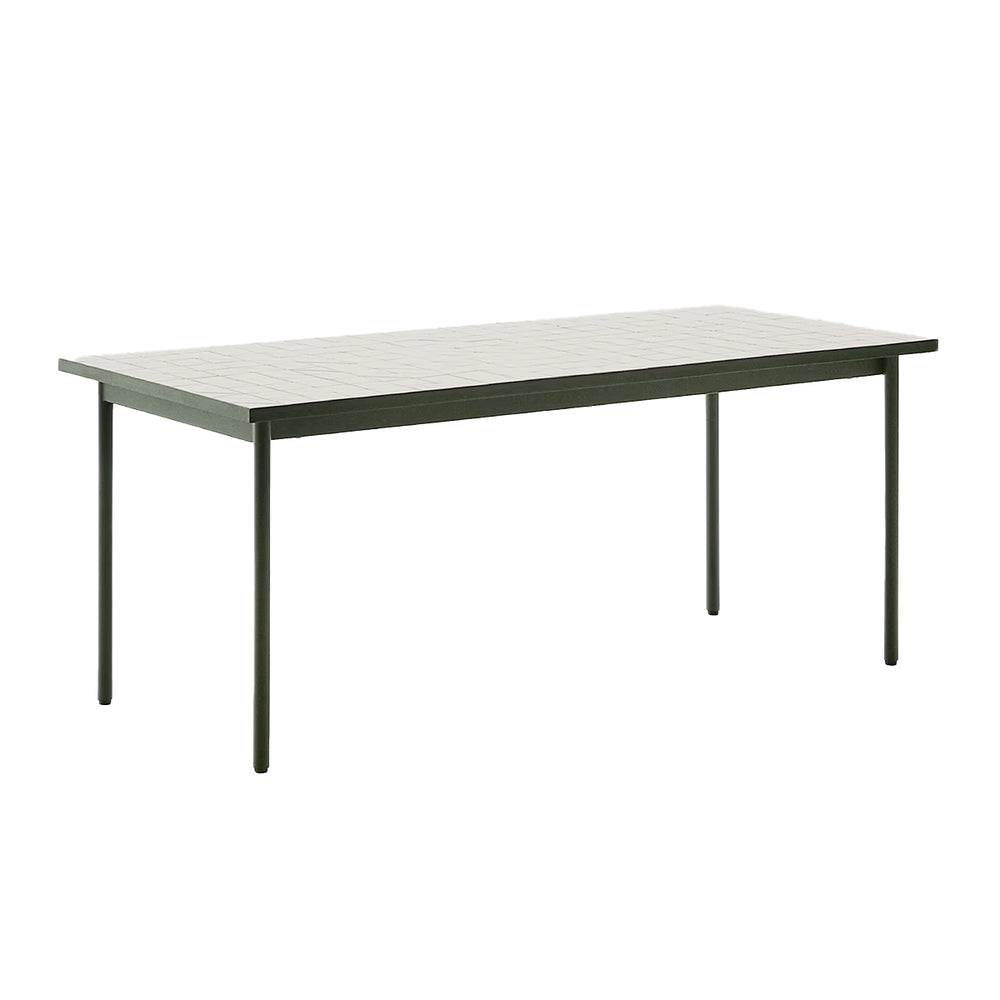 Ecru / 182cm