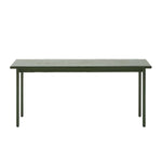Green / 223cm