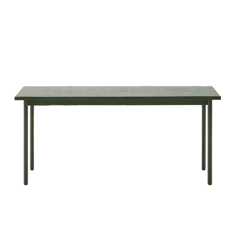 Green / 223cm